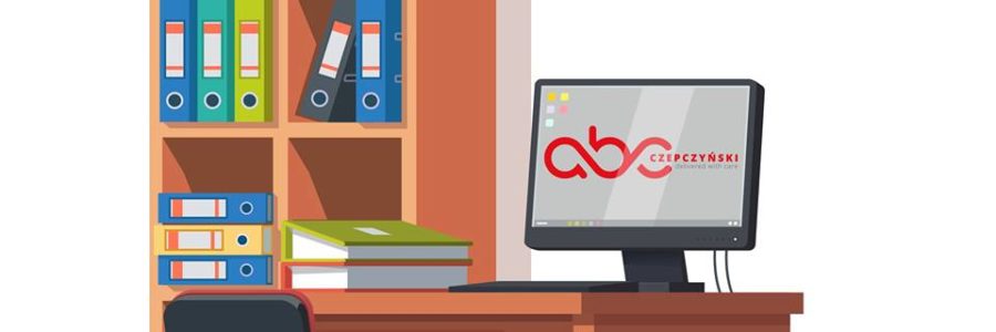 Serdecznie dziękujemy Firmie ABC-Czepczyńsk.