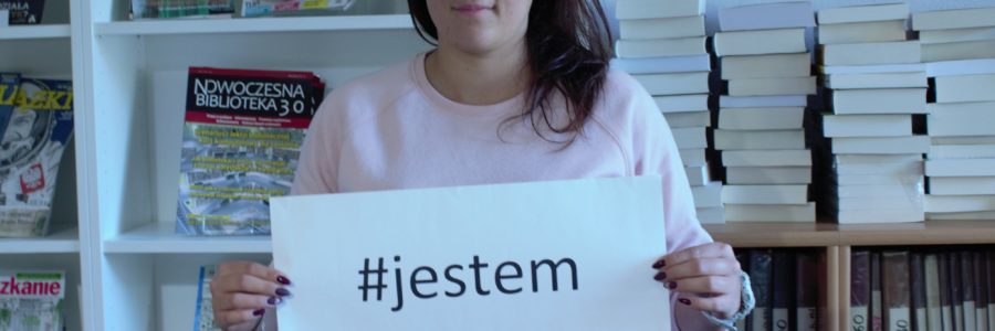 #jestemSOShomini – przystępują kolejne osoby!
